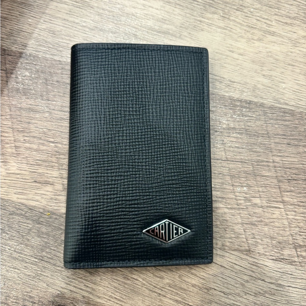 Cartier Wallet